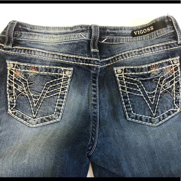 VIGOSS Chelsea CAPRI - Picture 2 of 9